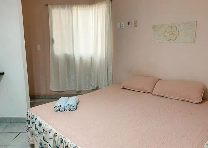 Residencial Edzna