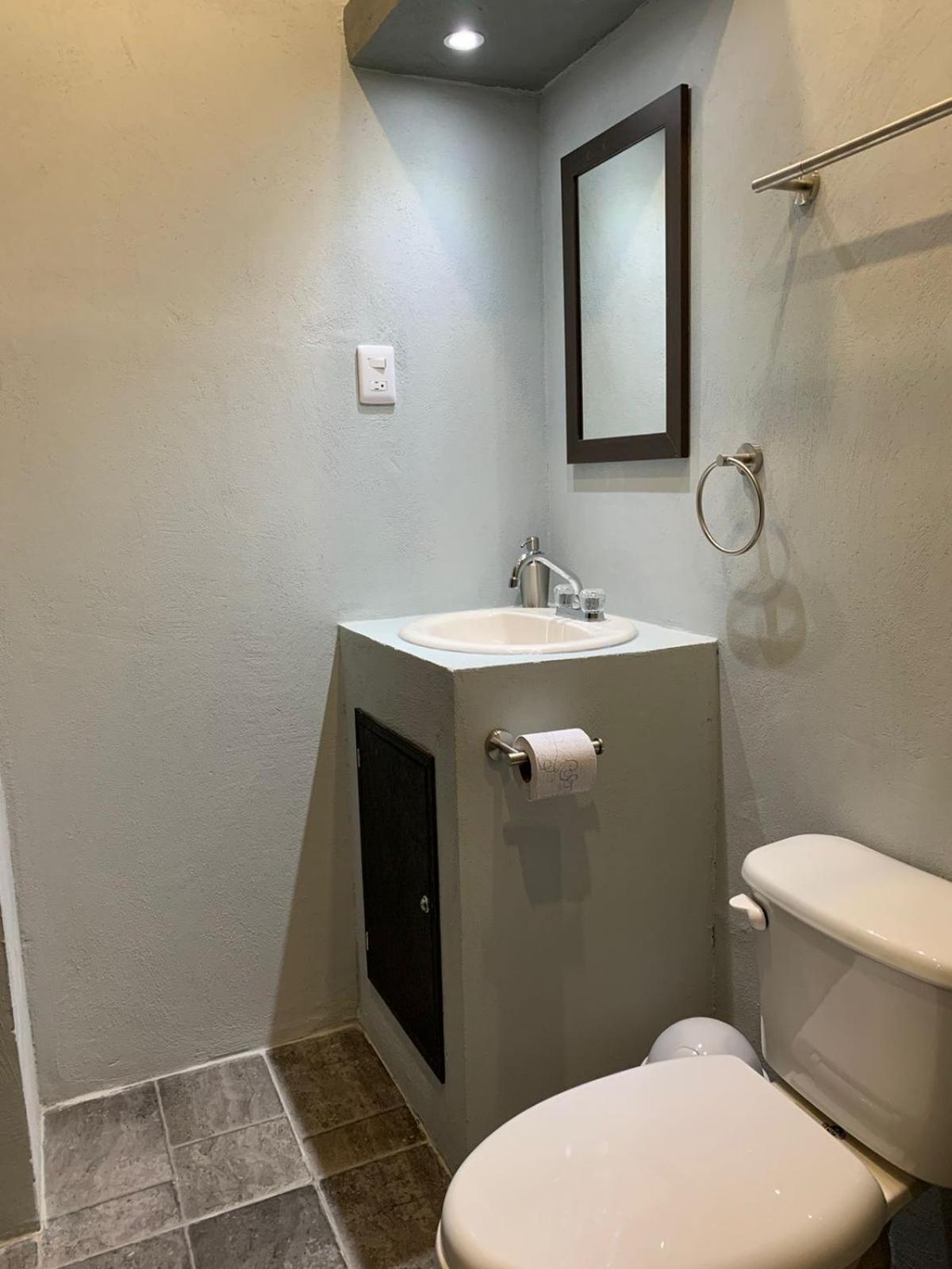 Residencial Edzna
