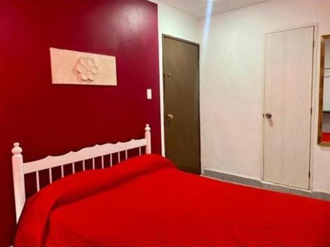 Residencial Edzna *