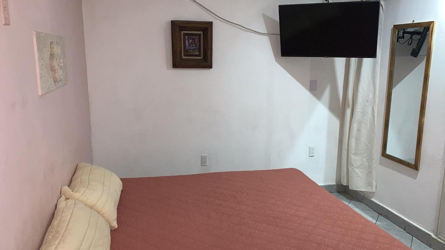 Residencial Edzna