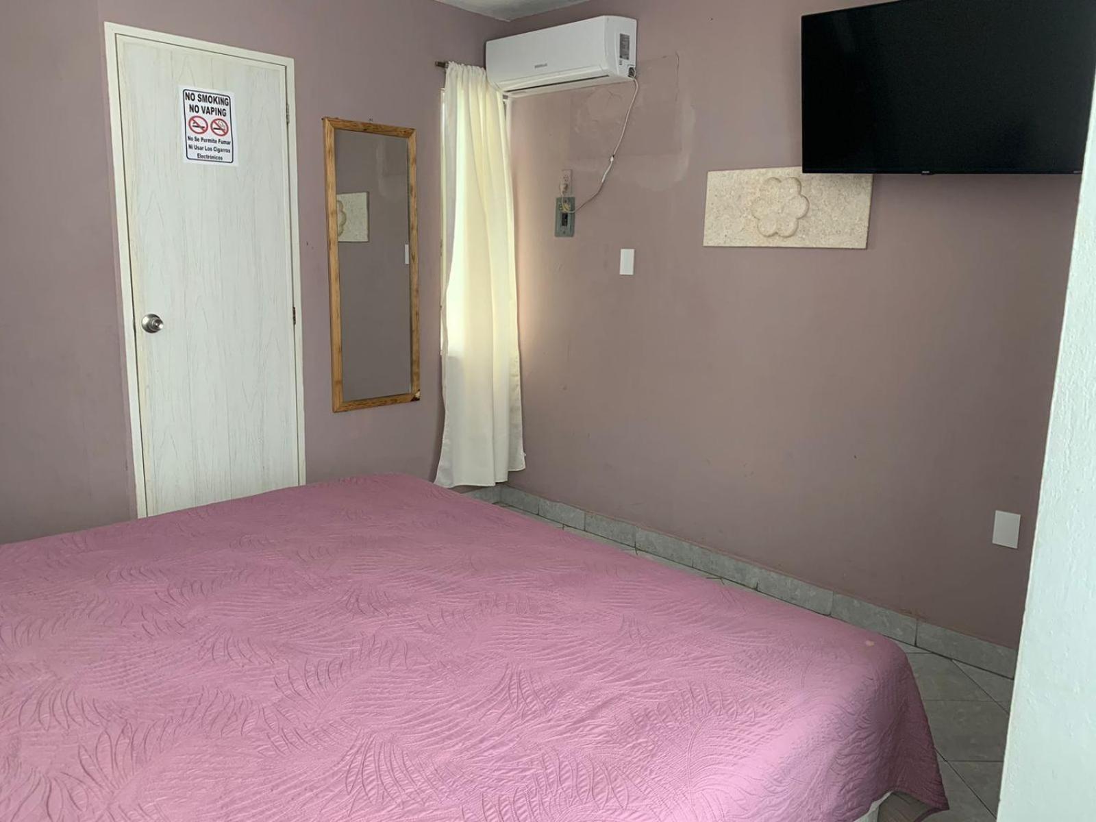Residencial Edzna Hotel Campeche